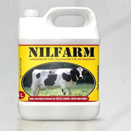 Nilfarm
