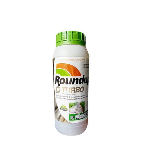 Roudn-up