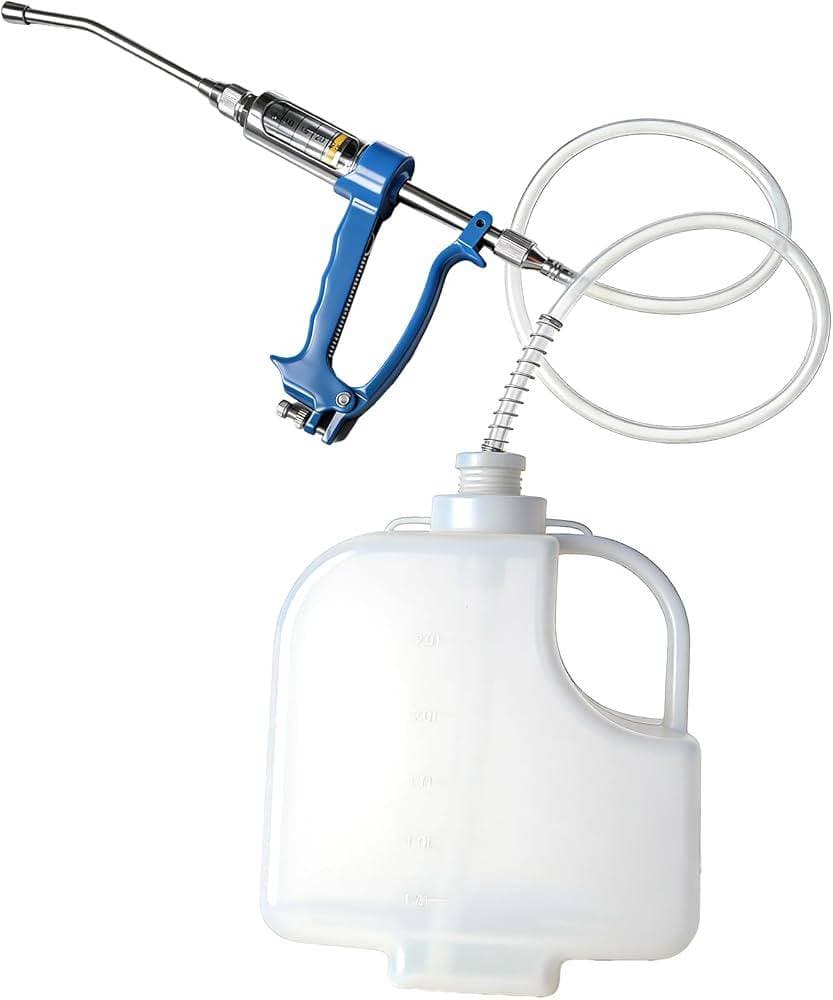 drench-gun
