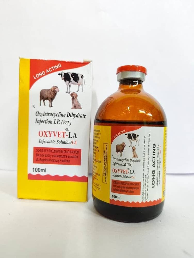 oxyvet