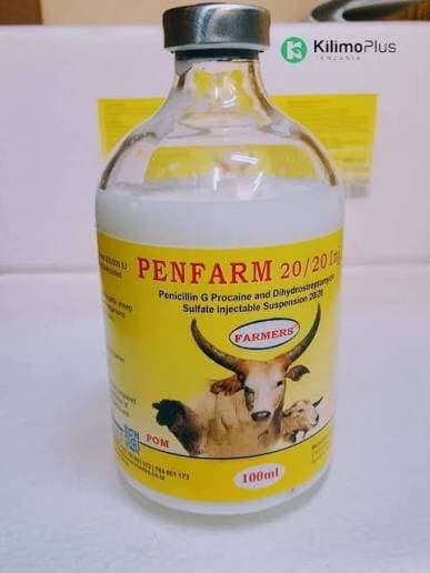 penfarm